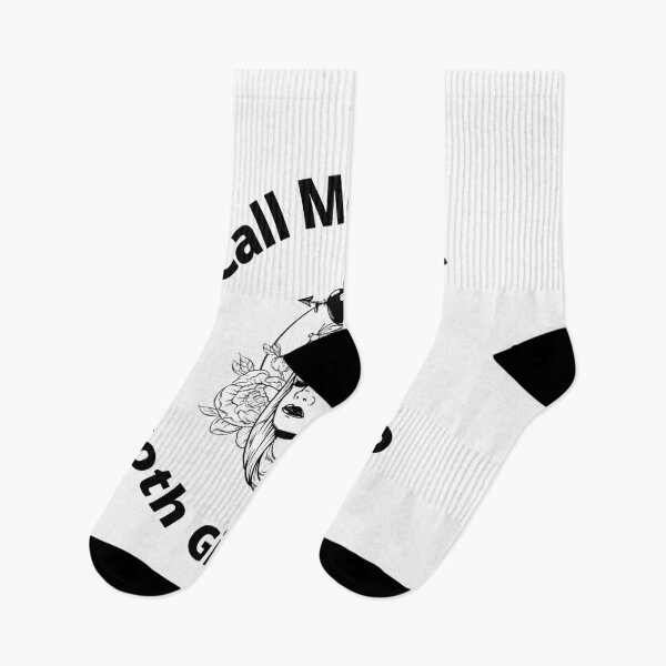 Item preview,   Call Me Your Goth Girl UwU | Cute, Kawaii, Goth Design  designed and sold by LemonDemonzzz.