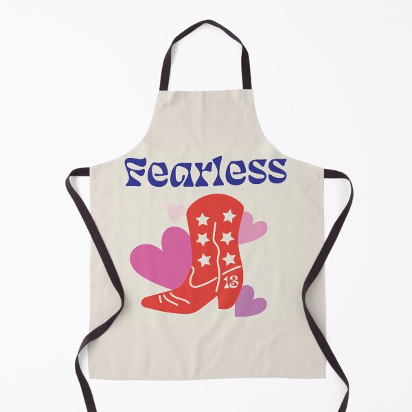 Item preview, fearless designed and sold by lilminyard.