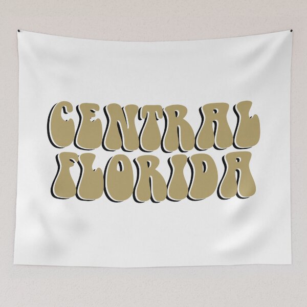 Item preview, UCF University of Central Florida designed and sold by kkosmicki.