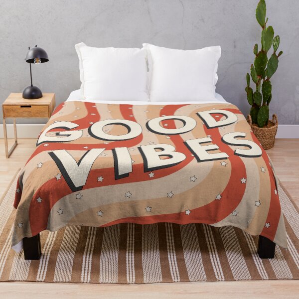 Item preview, Good Vibes designed and sold by ind3finite.