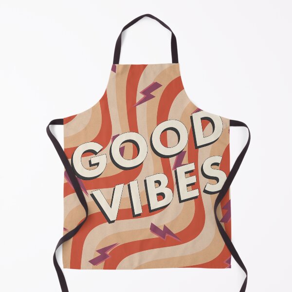 Item preview, Good Vibes designed and sold by ind3finite.
