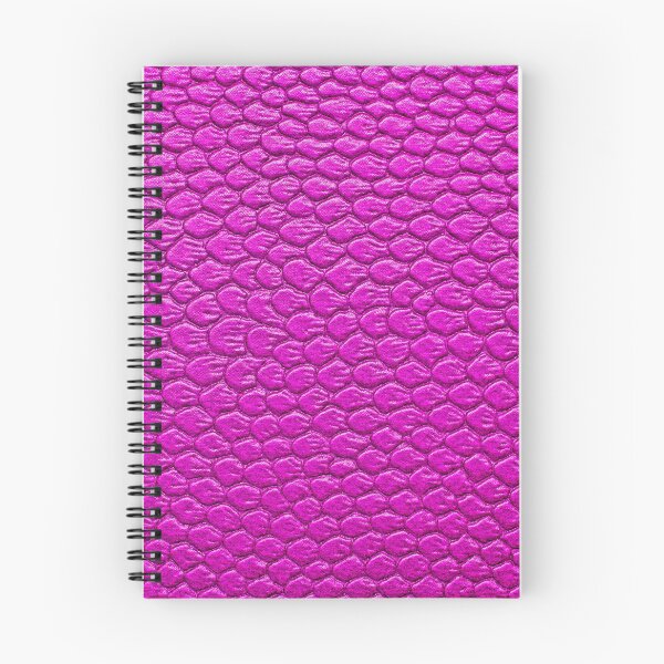 Item preview, Hot Pink Snakeskin designed and sold by FunWithChemo.