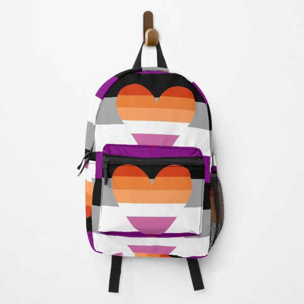 Item preview, Asexual Lesbian Pride Flag designed and sold by allykat150.
