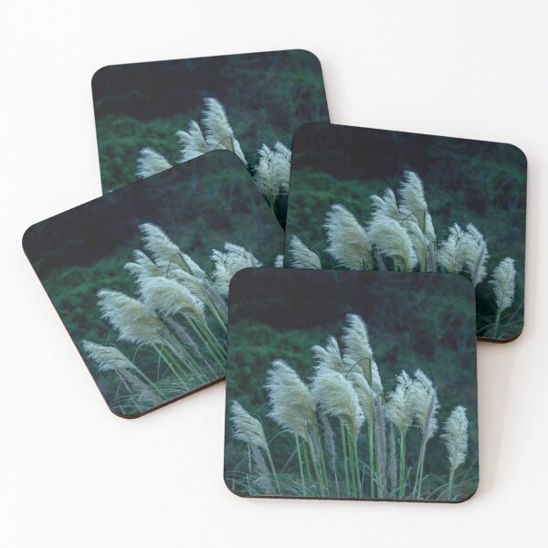 Item preview, alb pampas grass designed and sold by pcfyi.