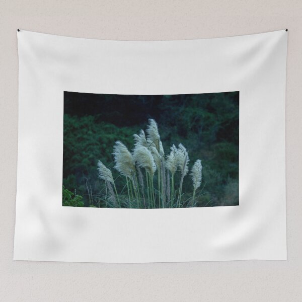Item preview, alb pampas grass designed and sold by pcfyi.