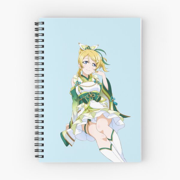 Item preview, eli ayase ~hot pot party (idolized)~ designed and sold by celestialuden1.