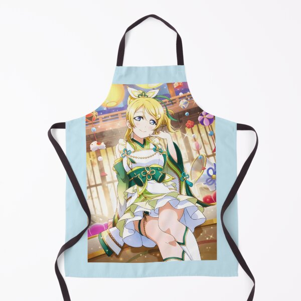 Item preview, eli ayase ~hot pot party (idolized)~ designed and sold by celestialuden1.
