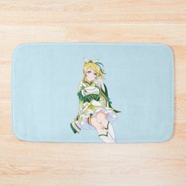 Item preview, eli ayase ~hot pot party (idolized)~ designed and sold by celestialuden1.