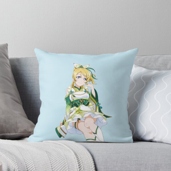 Item preview, eli ayase ~hot pot party (idolized)~ designed and sold by celestialuden1.