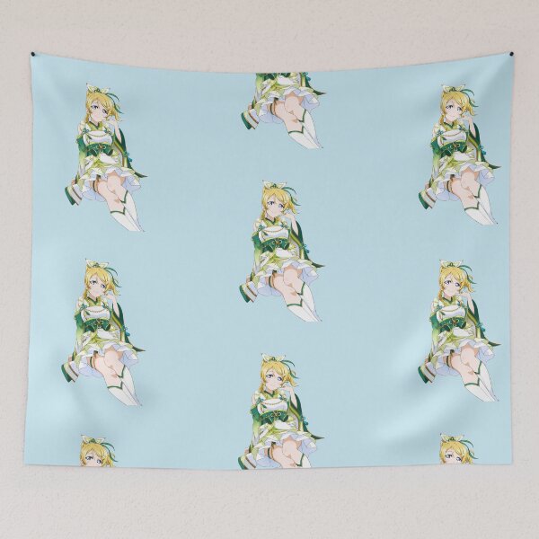 Item preview, eli ayase ~hot pot party (idolized)~ designed and sold by celestialuden1.
