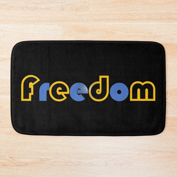 Item preview, Freedom  designed and sold by Boakes-Digital.