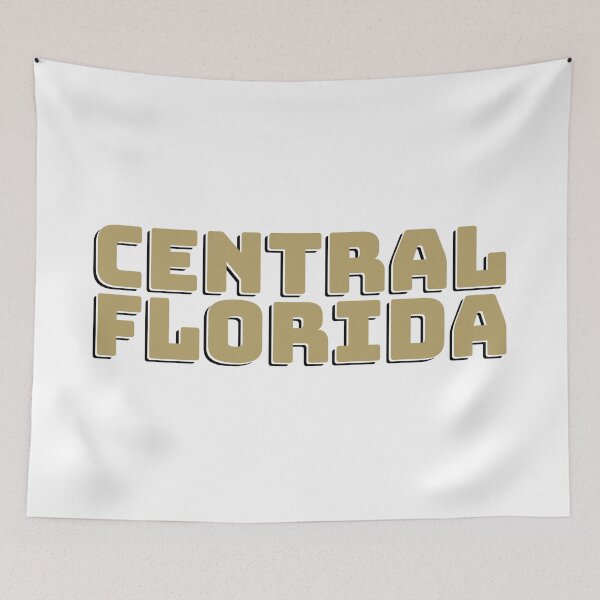 Item preview, UCF University of Central Florida designed and sold by kkosmicki.