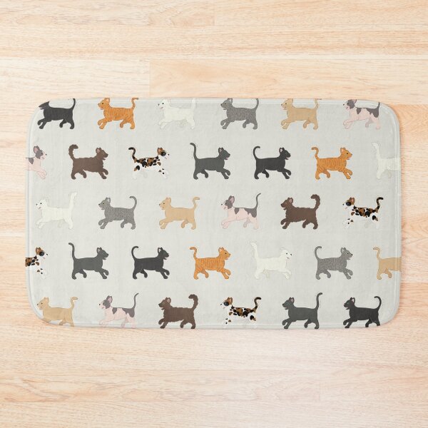 Item preview, cat walk designed and sold by tandemsy.