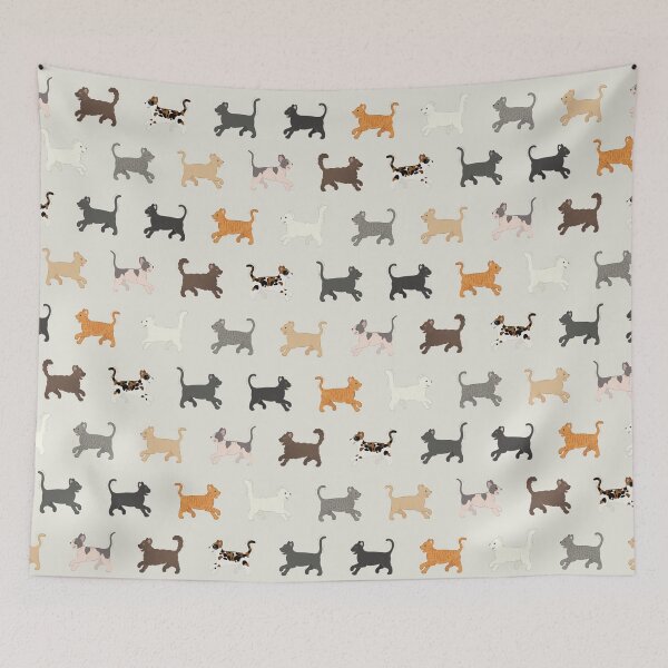 Item preview, cat walk designed and sold by tandemsy.