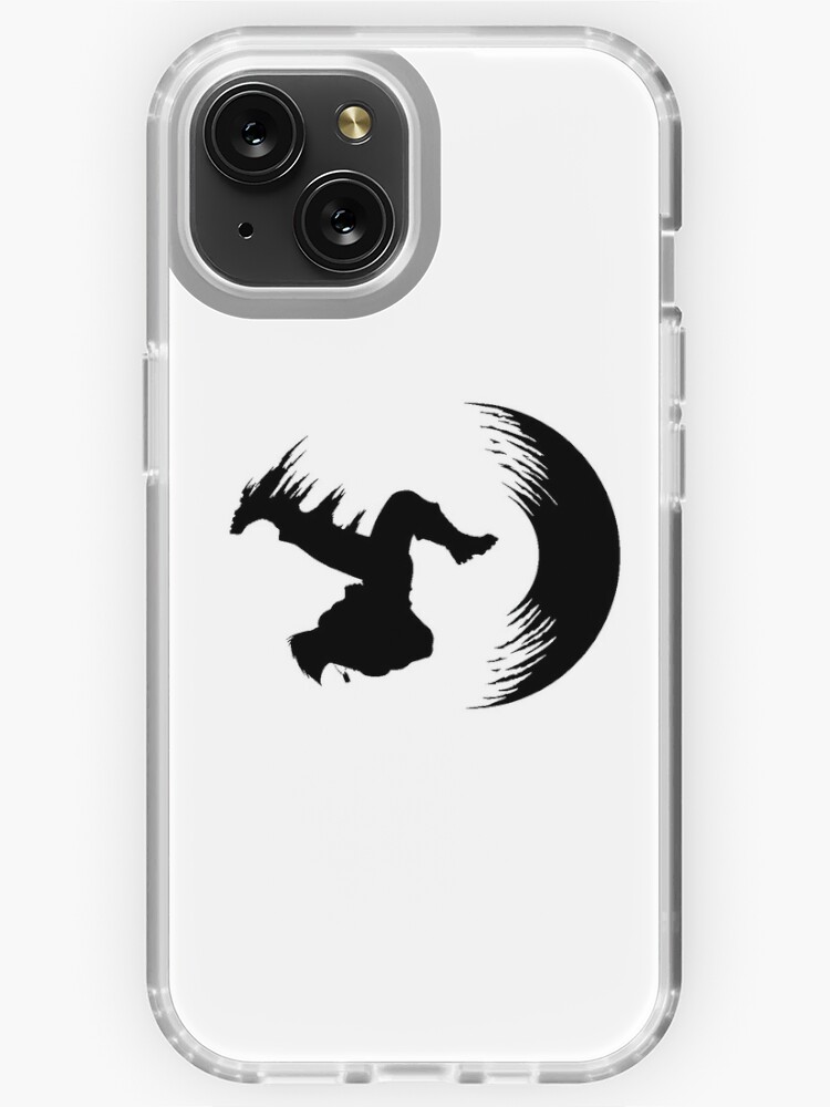 GUILE STREET FIGHTER 2 iPhone X / XS Case