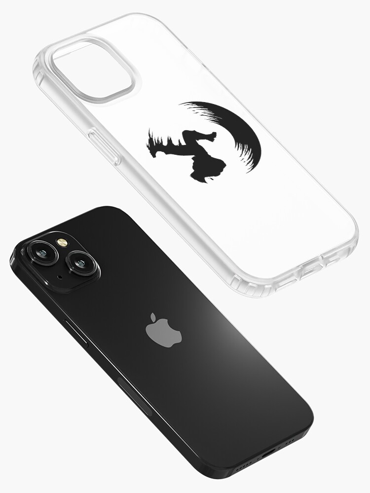 GUILE STREET FIGHTER 2 iPhone X / XS Case