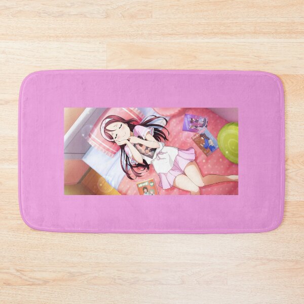 Item preview, riko sakurauchi ~my dream situation~ designed and sold by celestialuden1.