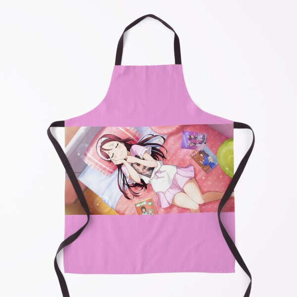 Item preview, riko sakurauchi ~my dream situation~ designed and sold by celestialuden1.