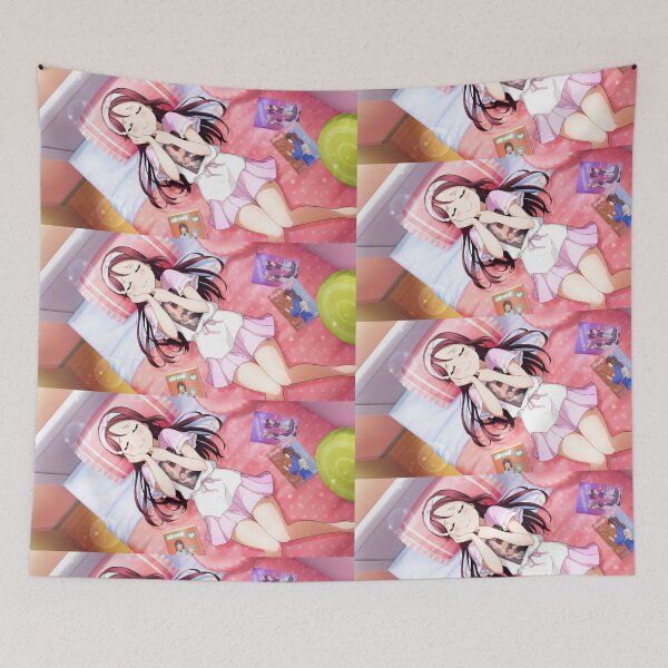 Item preview, riko sakurauchi ~my dream situation~ designed and sold by celestialuden1.