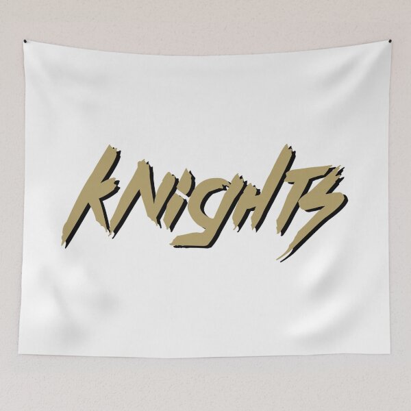 Item preview, UCF University of Central Florida Knights designed and sold by kkosmicki.