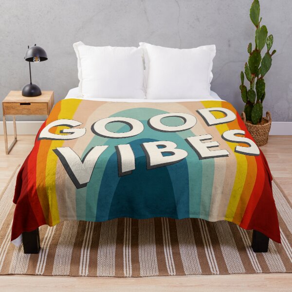 Item preview, Good Vibes designed and sold by ind3finite.