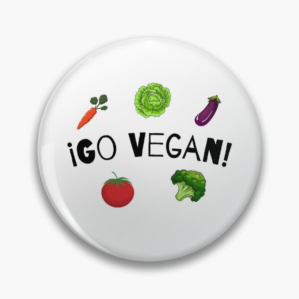 Item preview, Vuélvete vegano, Vida Verde Y Saludable, Delicioso designed and sold by DiegoUrz.