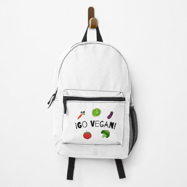 Item preview, Go Vegan, Green Healthy Life, Delicious designed and sold by DiegoUrz.