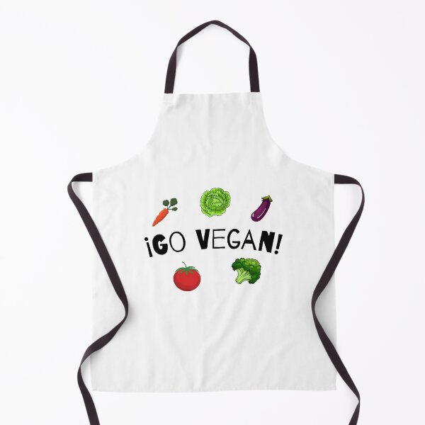 Item preview, Go Vegan, Green Healthy Life, Delicious designed and sold by DiegoUrz.