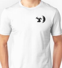 SSF2T HD Guile Unisex T-Shirt