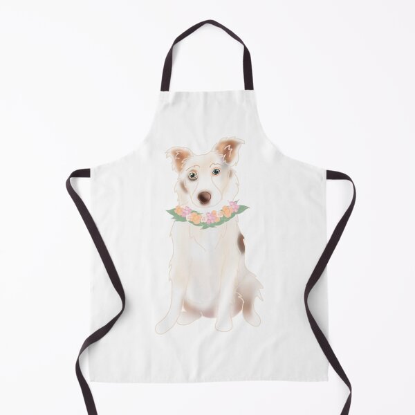 Item preview, Daisy the Aussie  designed and sold by Solid Gould  Designs.