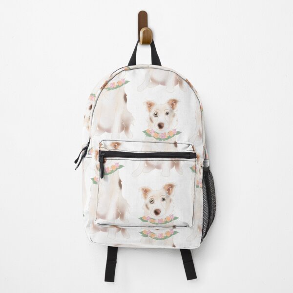 Item preview, Daisy the Aussie  designed and sold by Solid Gould  Designs.