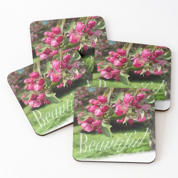 Item preview, Crabapple Beauty 4 designed and sold by The Homegrown Witch.