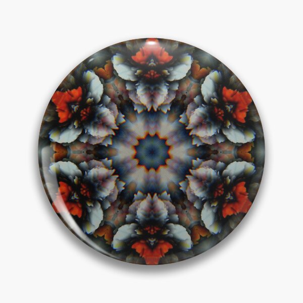 Item preview, Abstract tile designed and sold by ImagineInfinity.