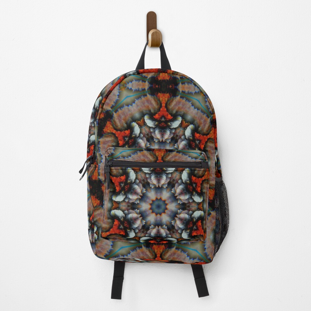 Item preview, Backpack designed and sold by ImagineInfinity.