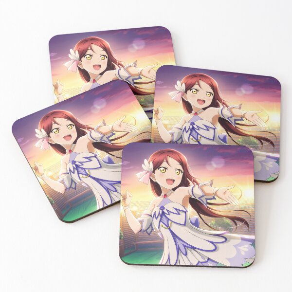 Item preview, riko sakurauchi ~brightest melody~ designed and sold by celestialuden1.