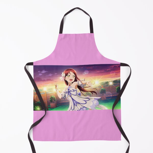 Item preview, riko sakurauchi ~brightest melody~ designed and sold by celestialuden1.