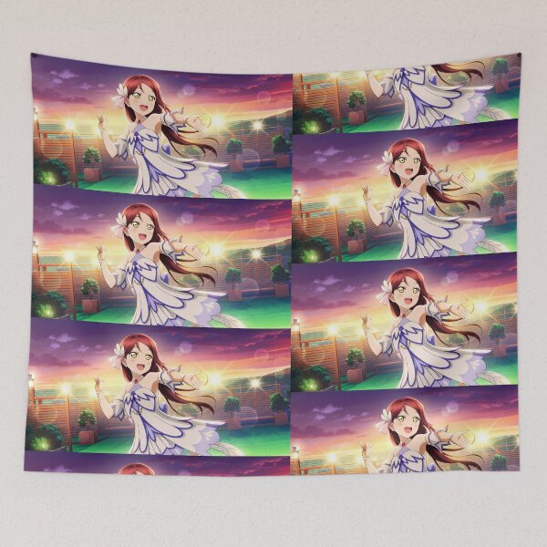 Item preview, riko sakurauchi ~brightest melody~ designed and sold by celestialuden1.