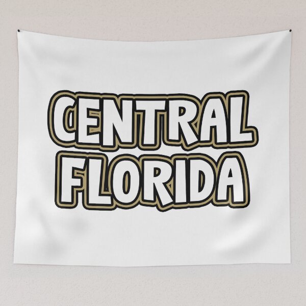 Item preview, UCF University of Central Florida designed and sold by kkosmicki.