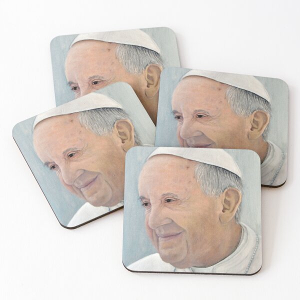 Item preview, POPE FRANCIS designed and sold by lidimentos.