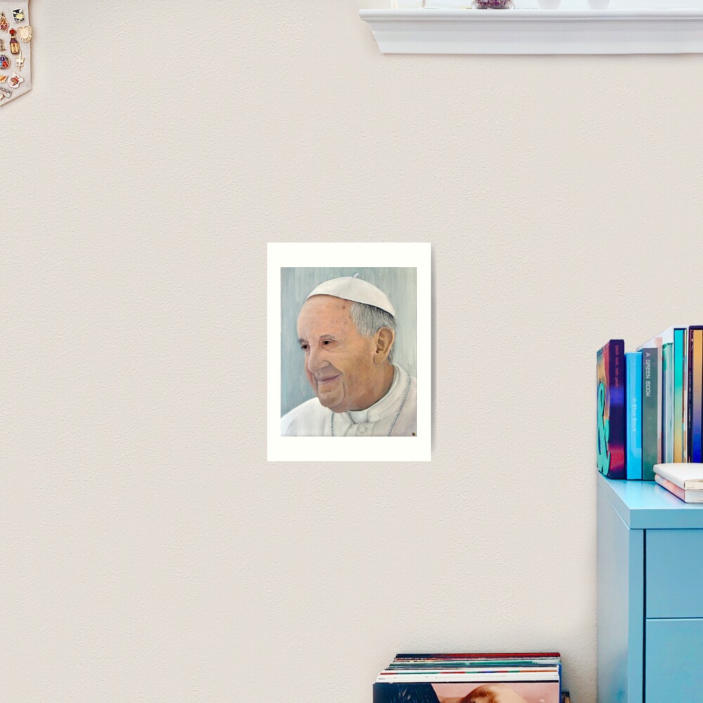Item preview, Art Print designed and sold by lidimentos.
