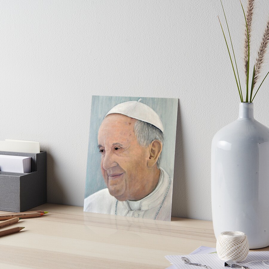 Item preview, Art Board Print designed and sold by lidimentos.