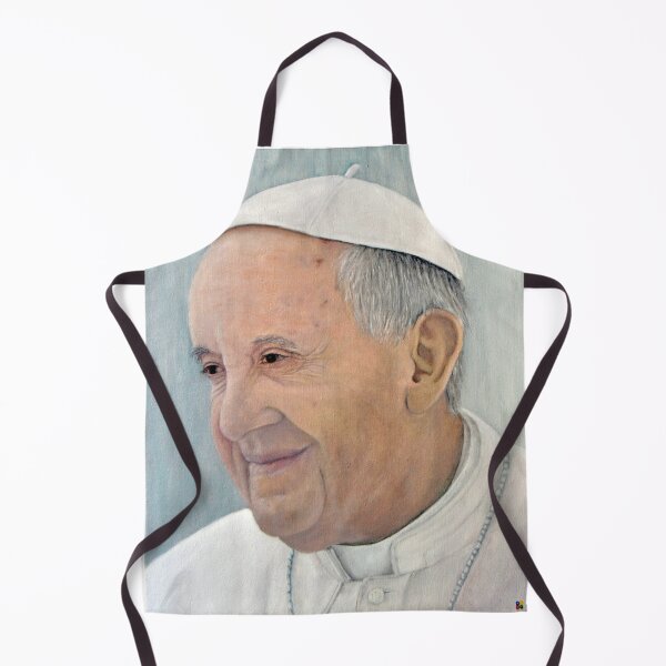 Item preview, POPE FRANCIS designed and sold by lidimentos.
