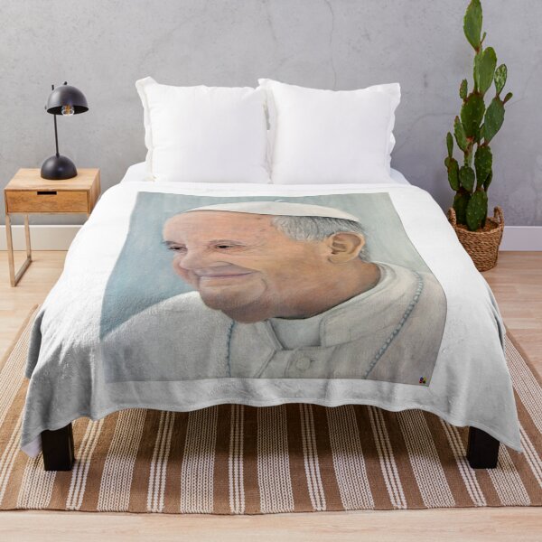 Item preview, POPE FRANCIS designed and sold by lidimentos.
