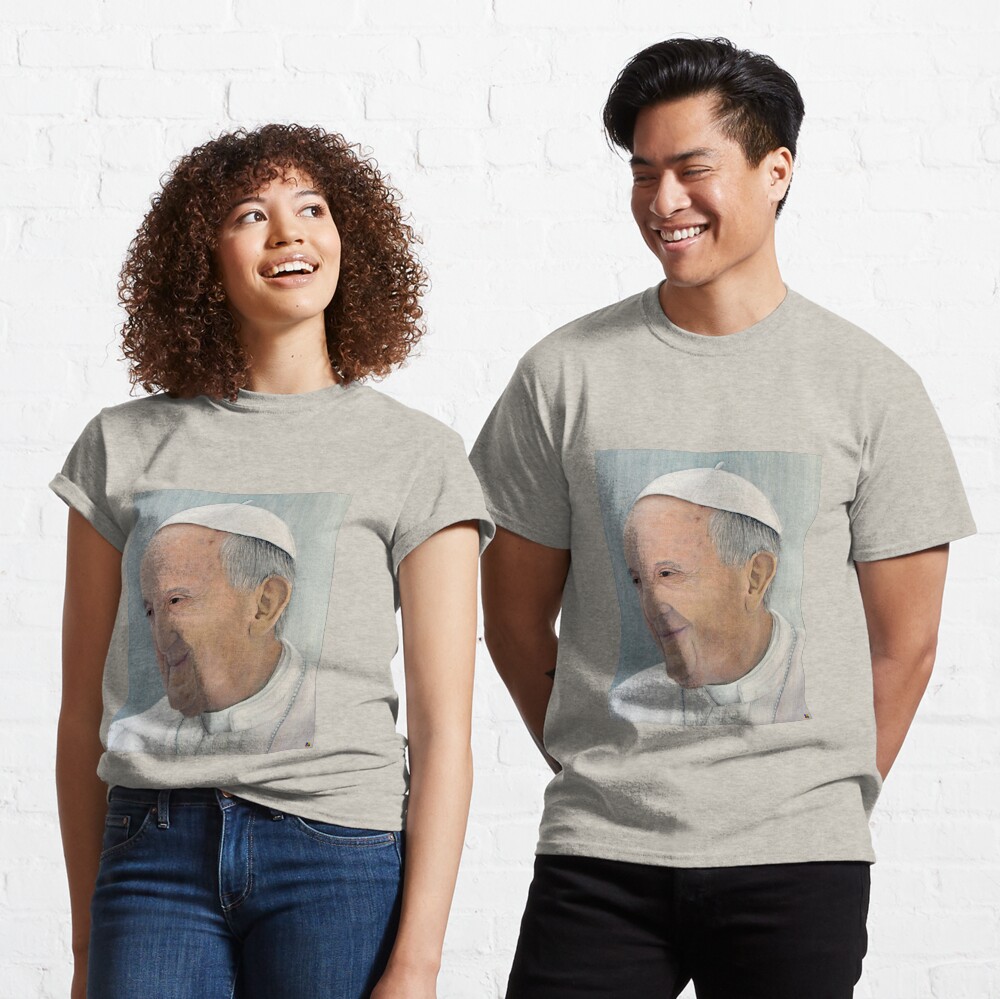 Item preview, Classic T-Shirt designed and sold by lidimentos.