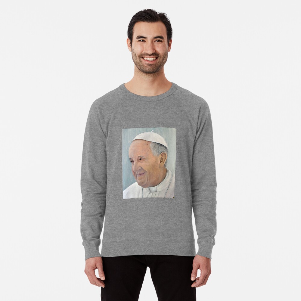Item preview, Lightweight Sweatshirt designed and sold by lidimentos.