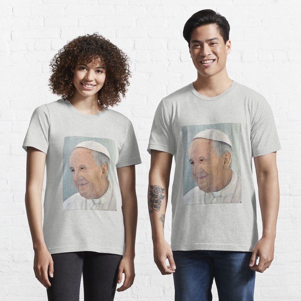 Item preview, Essential T-Shirt designed and sold by lidimentos.