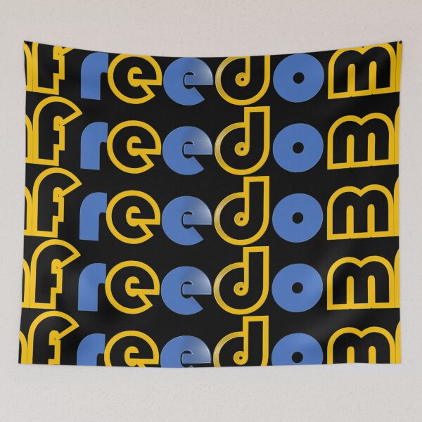 Item preview, Freedom  designed and sold by Boakes-Digital.
