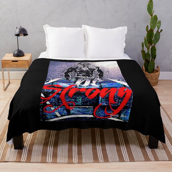 Item preview, Young Man Against A Wall 1 Be Strong. Fanart From Gary Dean Designs designed and sold by GaryDeanDesigns.