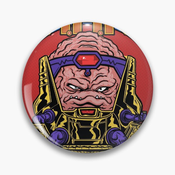 Item preview, K.R.A.N.G designed and sold by harebrained.