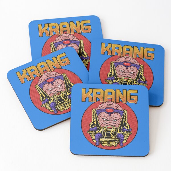 Item preview, K.R.A.N.G designed and sold by harebrained.